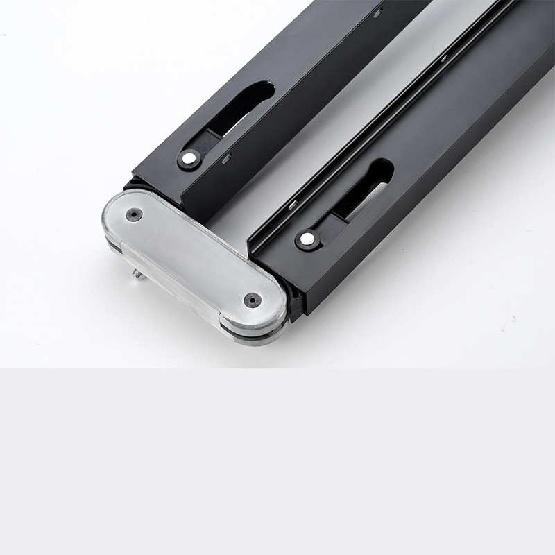 智能家居五金配件 茶几折叠升降支架带液压 多功能咖啡桌支撑架