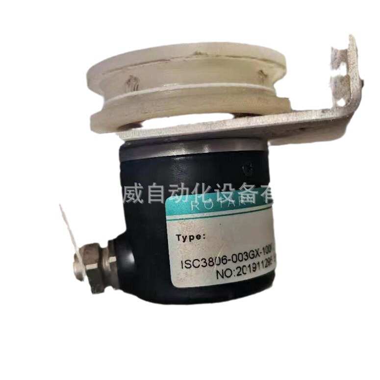 原装正品 ISC3806-001GX-1000BZ-5-24CF 自动打包机编码器