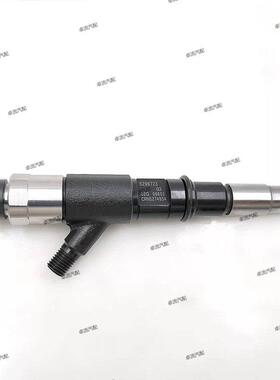柴油发动机高压电装共轨喷油器5296723喷油嘴总成
