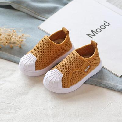 Kids Casual Shoes Boys Girls Sneakers Summer Spring Fashion