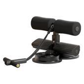 仰卧起坐辅助器中考专用小学生儿童训练器材家用吸盘固定脚器健身