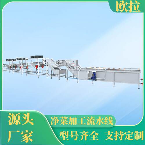 生蚝海蛎子高压喷淋清洗机 果蔬清洗设备 葡萄干气泡清洗机流水线