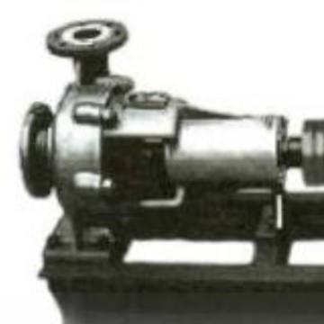 SINO-CWL系列船用卧式离心泵series marine horizontal centrif