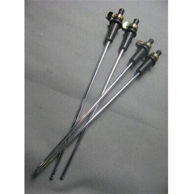 大提琴尾柱钛金杆尾柱脚撑可调3/4-4/4大提尾柱脚撑