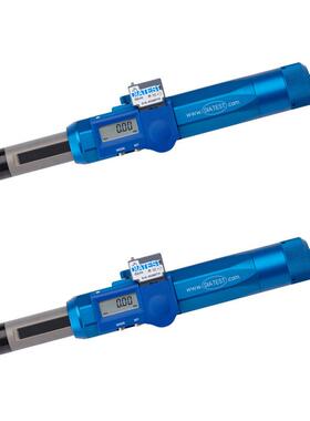 德国DIATEST孔径外齿测量齿轮测量锥度小孔测量内齿测量