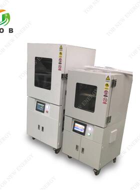 高温真空干燥箱PZF-6050烘箱锂电池实验设备数显电热恒温真空烘箱