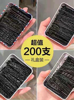 Hairstyle Hairpins Women Bobby Pins Styling Hair Accessories