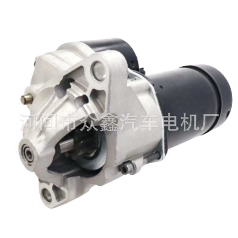 起动机 MG RX8 汽车起动器总成  启动机电机  10198947