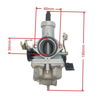 PZ30B拉线 pz30b 化油器wy150wy200 cg200 250 404-016