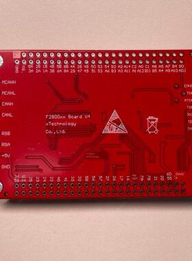 tms320f280039c Dsp开发板Ti数字电源逆变控制电机控制