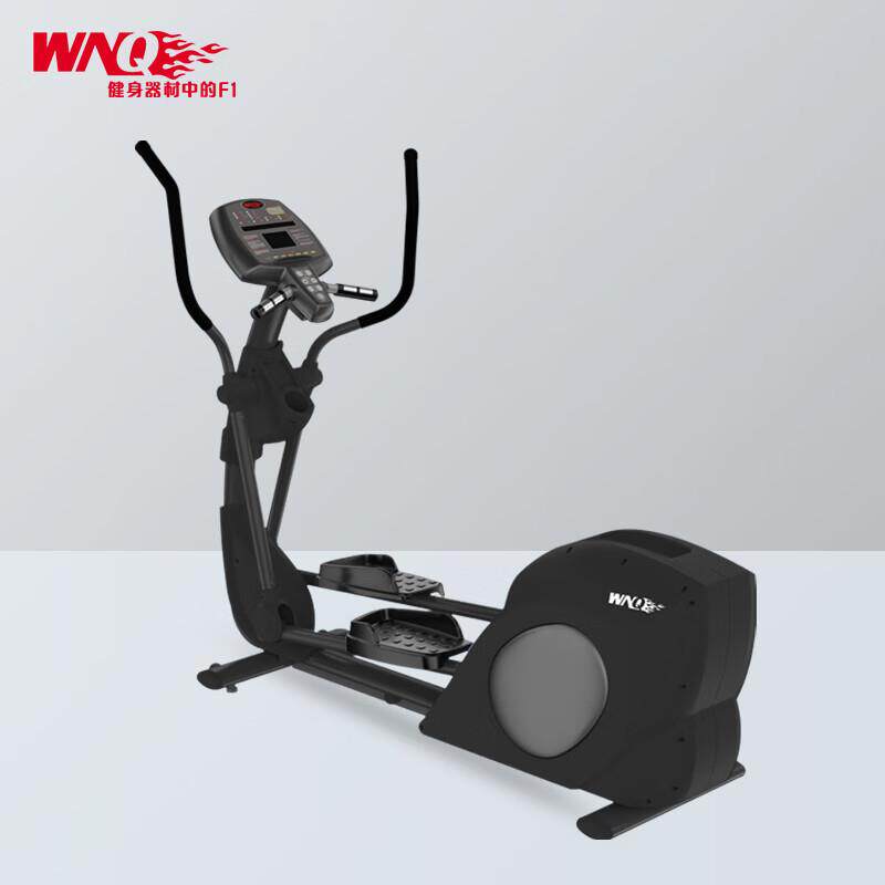 万年青F1-8618A商用自发电磁控椭圆机健身房太空漫步椭圆仪器械
