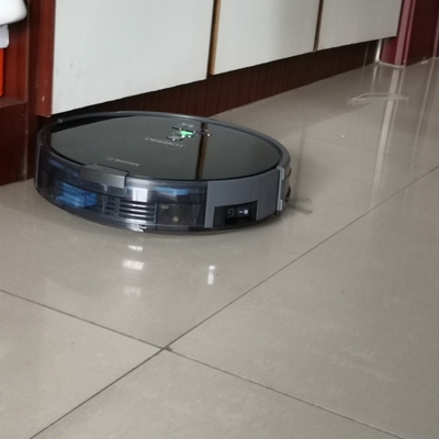 真实对比石头T4和科沃斯DF45扫地机器人哪个好，区别大不大呢？