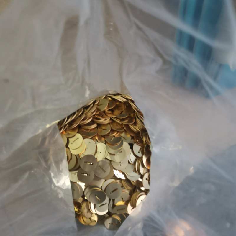 批发h62可h65/切割紫铜铜带小件铜片切割激光黄铜垫片铜切割 切割