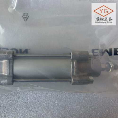 AVENTICS 拉杆气缸ISO 15552 系列 TRB 0822341002