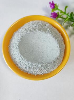 FYH硅灰粉陶瓷釉坪砂地浆混凝土补强用硅耐火料涂料用微粉半加密