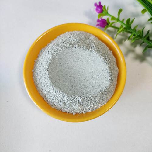 硅灰粉陶瓷加釉GOV料地坪粉砂浆混凝土补强硅用耐火涂料用微半密