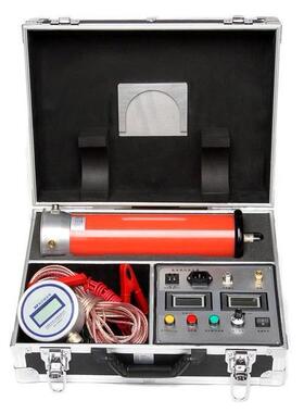 60KV/2mA直流高压发生器