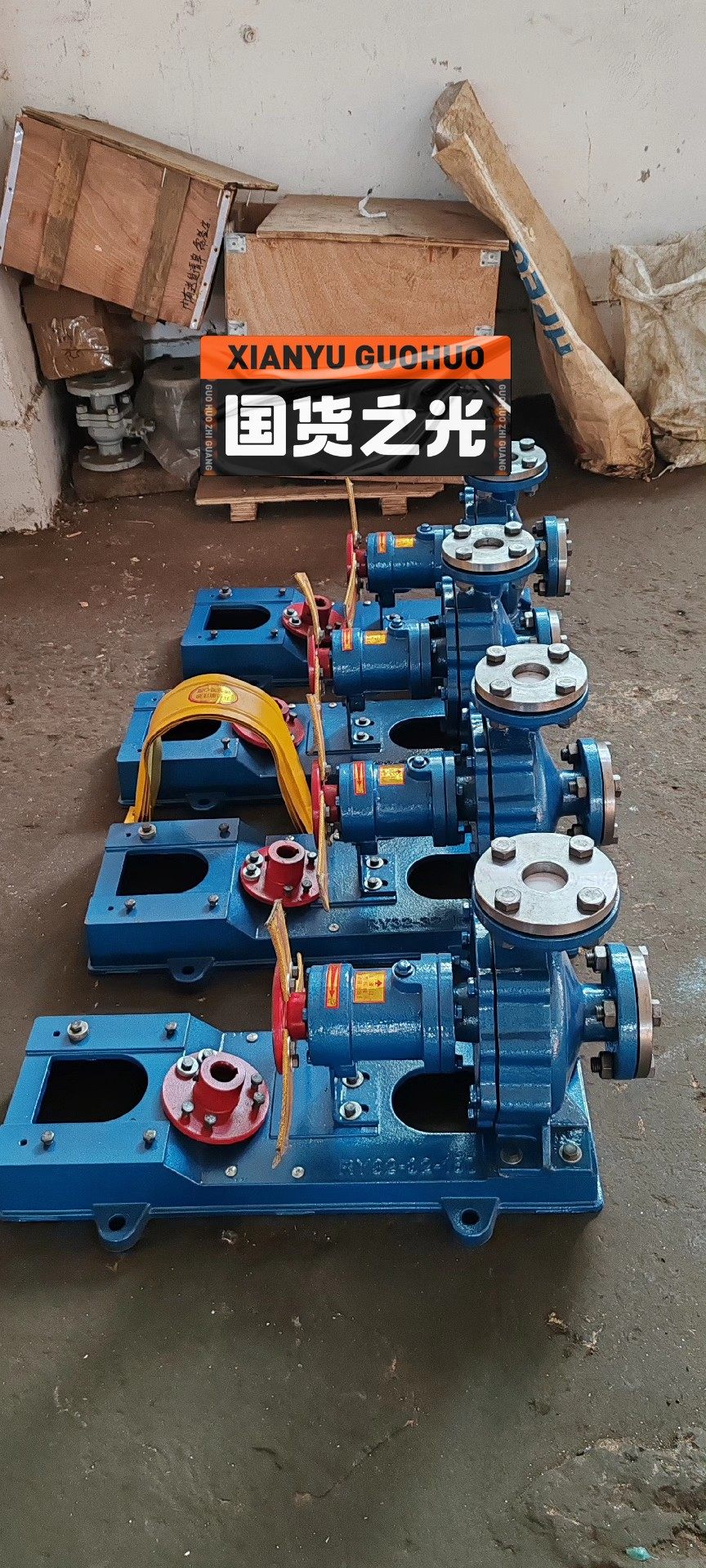 BRY65-40-200高温导热油泵，最高耐温350℃，结构