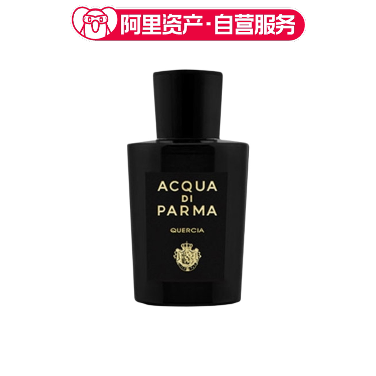 帕尔玛之水 格调系列橡木调 木质香调芳香调 EDP