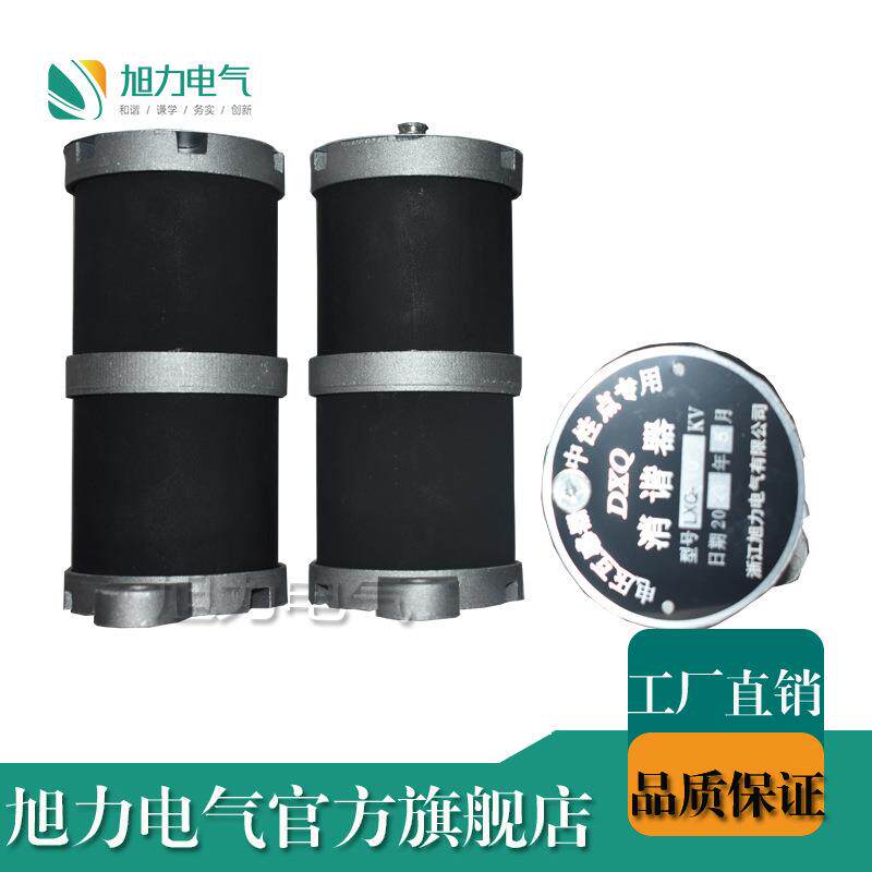 10KV一次消谐器LXQ-一次消谐器 LXQ-II-10压变中性点用消谐电阻器