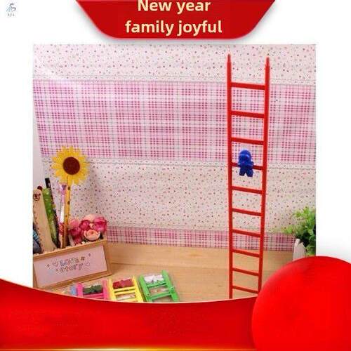 爬楼梯翻跟斗下楼梯80年代怀旧后