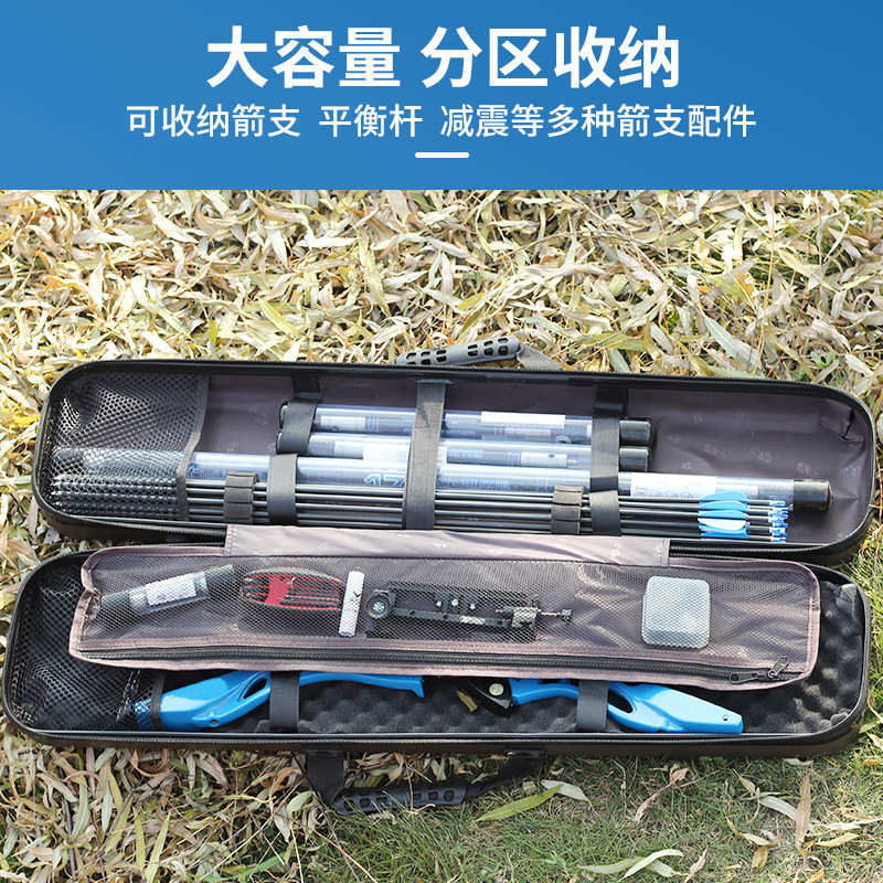 材质可收纳手提直拉曲箱 背反分体式大容量肩曲abs箱箱弓反硬弓可