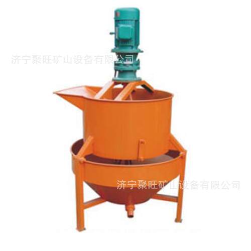 注浆机配套用搅拌桶250L双层搅拌桶现货