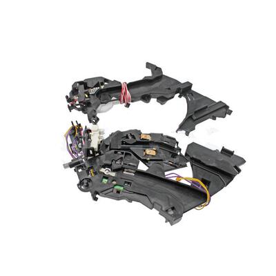 HPM132/M134 102 104 106/M227滑道硒鼓触点 硒鼓滑槽 硒鼓滑道