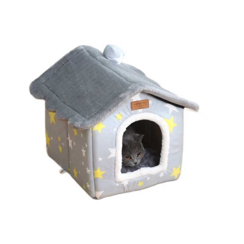 猫猫窝猫批发床别墅保暖舒适宠物用品宠物垫房子秋冬季猫咪窝柔软,宠物/宠物食品及用品,猫窝/屋/帐篷/沙发,淘宝优惠券,粉丝福利购,淘宝优惠卷