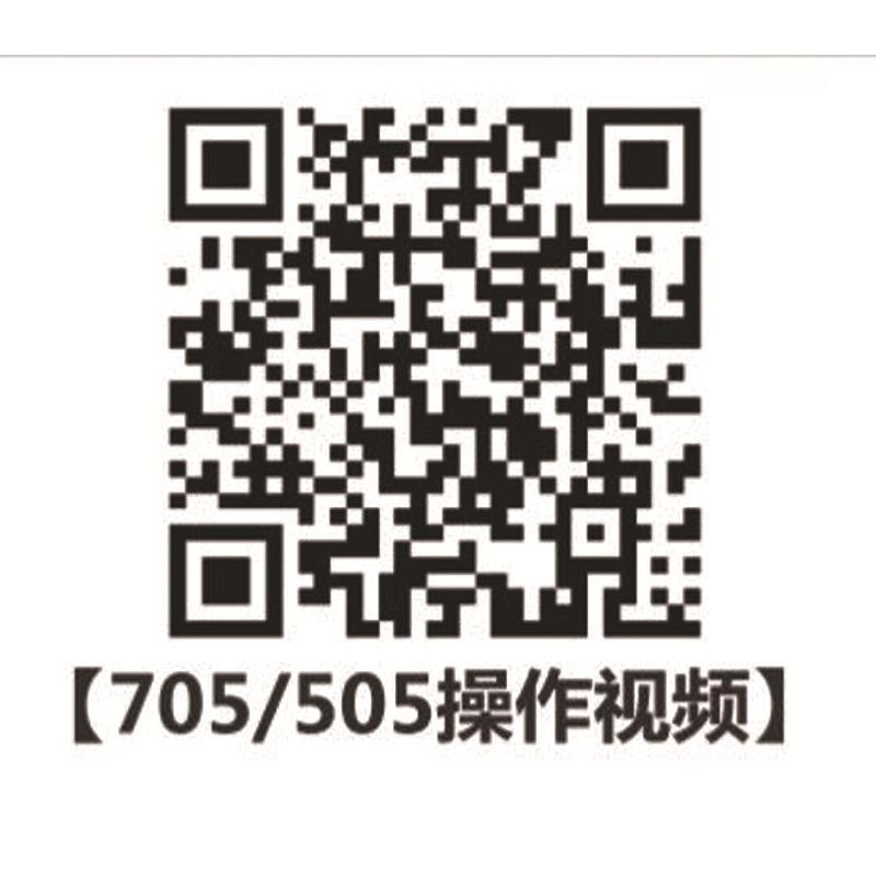 705缝纫机电商亚马逊家用缝纫机锁边锁扣眼 吃厚迷你便携式缝纫机