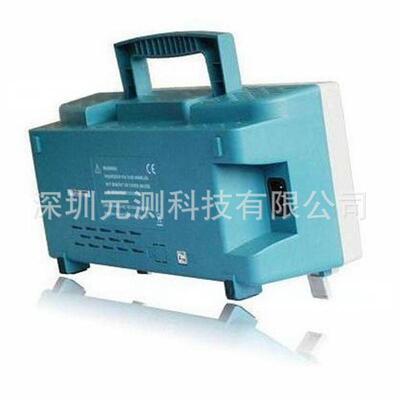 青岛汉泰DSO5062BMV 60MHz 1M存储深度台式数字存储示波器