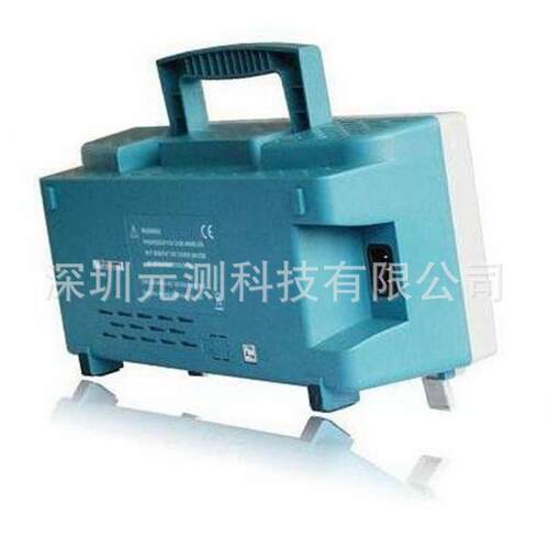 青岛汉泰DSO5062BMV 60MHz 1M存储深度台式数字存储示波器