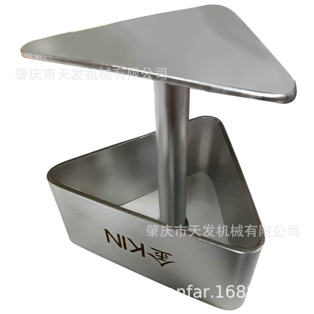 商用三角饭团工具寿司三角饭团模具食品级手动小型三角饭团机