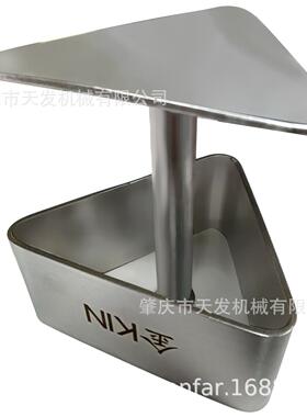 商用三角饭团工具寿司三角饭团模具食品级手动小型三角饭团机