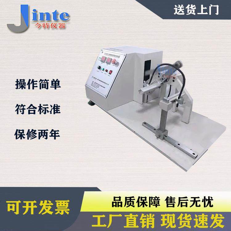 电线快速弯曲试验机机器人电线电缆弯曲测试仪