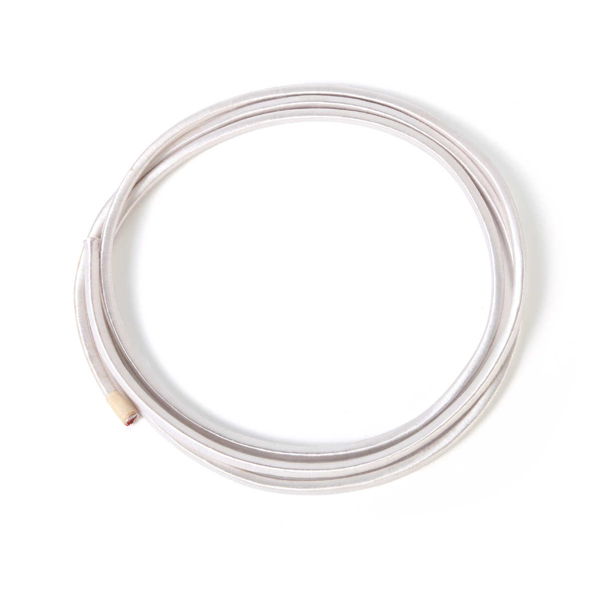 双层线6awg2800/0包litz方形扁红色08漆包线漆包线多股尼龙丝压.