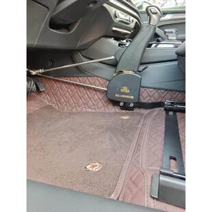 C5驾驶汽车辅助手动驾驶装 可注册 置全手控改装