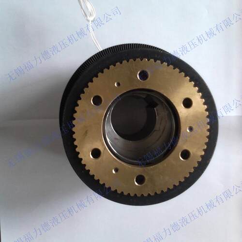 DZY0-10,DZY0-5,DZY0-2.5,DZY0-1.2牙嵌式电磁制动器离合器