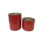 防水耐老化高粘度车载 汽车无痕胶带 现货 CP5108泡棉双面胶