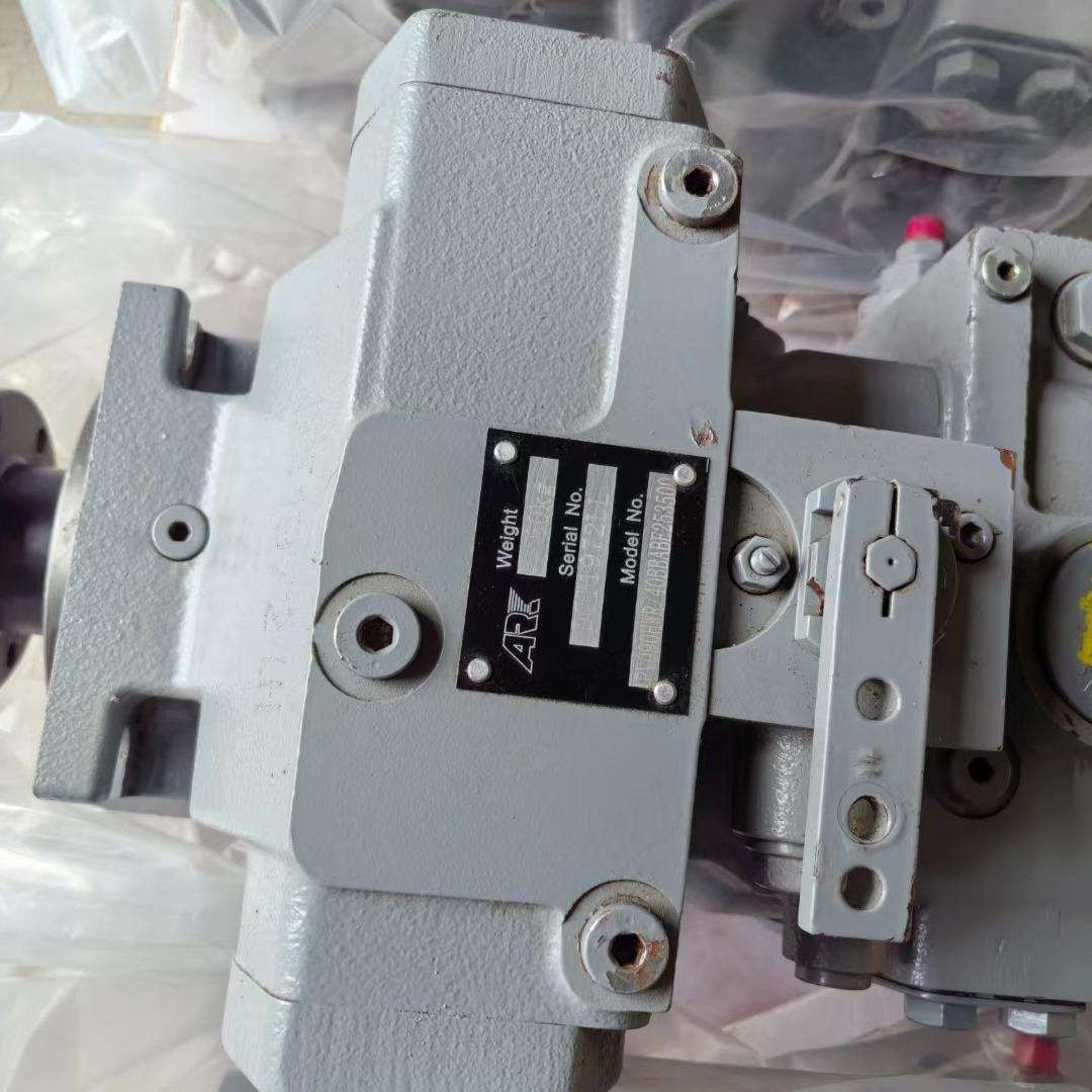 amf090v/40aabb20000000液压马达 搅拌车图片