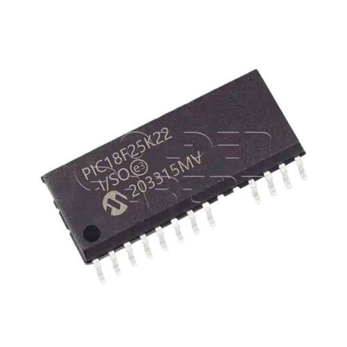 PIC18F25K22-ISO集成电路ic 电子元器件PIC18F25K22-I PIC18F25K2