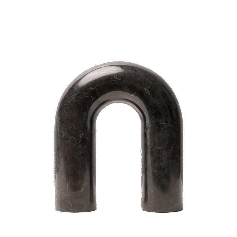 简约配搭现代软创意茶几家居饰品大理石电视柜拱形客厅拱门装摆件,家居饰品,装饰摆件,淘宝优惠券,粉丝福利购,淘宝优惠卷