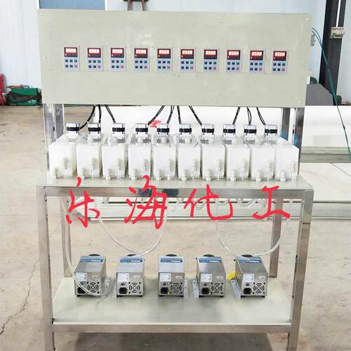 厂家萃取机PP/PVC萃取槽化工水槽设备化工耐酸碱腐蚀成套设备