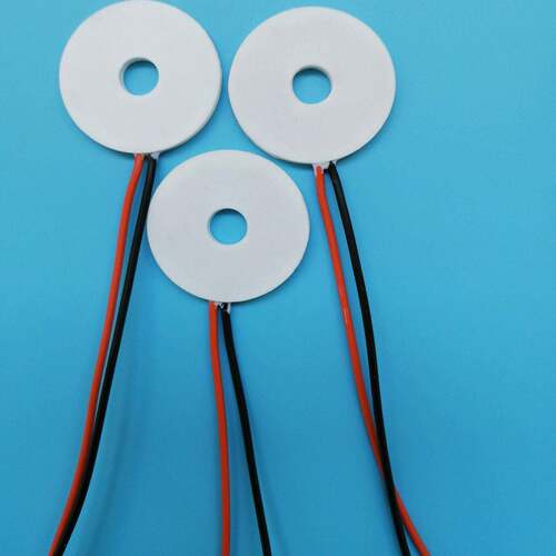 zlzr环形半导体制冷片TEC1-04706 32*8中间带孔5V