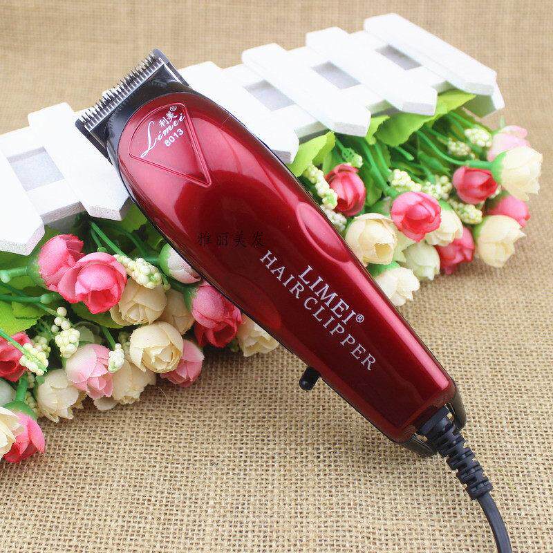 发廊专用大马力有线静音电推子电源式儿童理发插电式电推剪理发器
