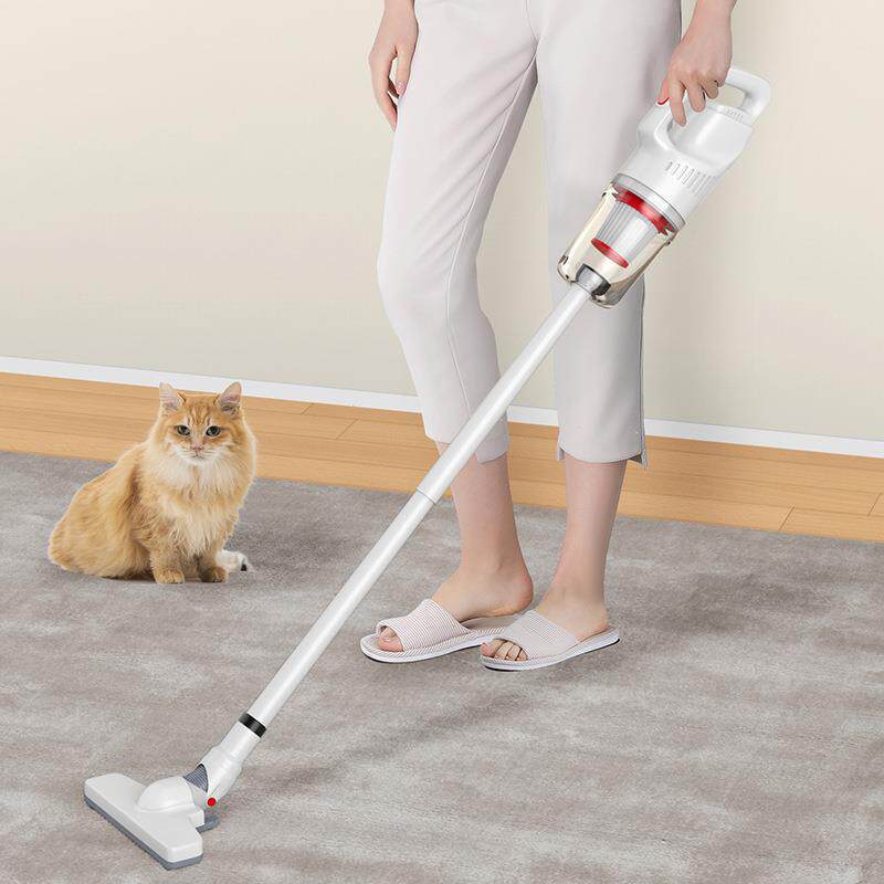 车载吸尘器无线家用手持吸尘器便捷式超强吸力大功率静音吸尘器