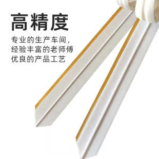 壓痕條反壓線 反骨線啤機(jī)防止爆線自動模切釣魚線 壓痕模反壓 速裝