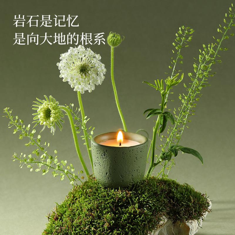 伴手礼礼物礼物男女生日卧室蜡片