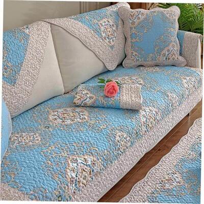 Sofa Cover Elastic Stretch Couch Covers for Sofas Sectional