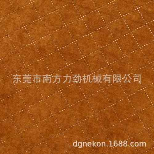力超波声滤NK-JM201材压合机全自动汽车滤纸复合机成智品劲无针孔